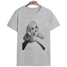 Load image into Gallery viewer, CZCCWD Women Clothes 2019 Summer Thin Section T Shirt But First Coffee Harajuku Letter Printed Tshirt Leisure Streetwear T-shirt