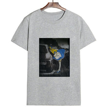 Load image into Gallery viewer, CZCCWD Women Clothes 2019 Summer Thin Section T Shirt But First Coffee Harajuku Letter Printed Tshirt Leisure Streetwear T-shirt