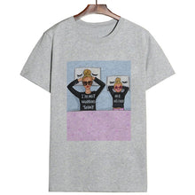 Load image into Gallery viewer, CZCCWD Women Clothes 2019 Summer Thin Section T Shirt But First Coffee Harajuku Letter Printed Tshirt Leisure Streetwear T-shirt
