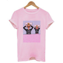 Load image into Gallery viewer, CZCCWD Women Clothes 2019 Summer Thin Section T Shirt But First Coffee Harajuku Letter Printed Tshirt Leisure Streetwear T-shirt
