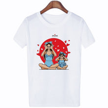 Load image into Gallery viewer, CZCCWD Women Clothes 2019 Summer Thin Section T Shirt But First Coffee Harajuku Letter Printed Tshirt Leisure Streetwear T-shirt