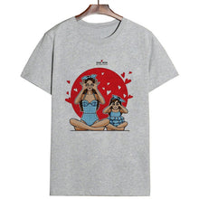 Load image into Gallery viewer, CZCCWD Women Clothes 2019 Summer Thin Section T Shirt But First Coffee Harajuku Letter Printed Tshirt Leisure Streetwear T-shirt