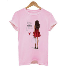 Load image into Gallery viewer, CZCCWD Women Clothes 2019 Summer Thin Section T Shirt But First Coffee Harajuku Letter Printed Tshirt Leisure Streetwear T-shirt