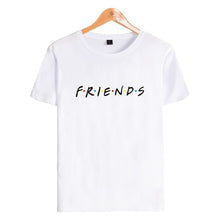 Load image into Gallery viewer, 2019 New Women T-shirts Casual Harajuku Love Printed Tops Tee Summer Female T shirt Short Sleeve T shirt For Women Clothing