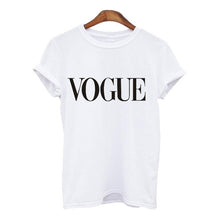 Load image into Gallery viewer, 2019 New Women T-shirts Casual Harajuku Love Printed Tops Tee Summer Female T shirt Short Sleeve T shirt For Women Clothing