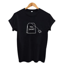 Load image into Gallery viewer, 2019 New Women T-shirts Casual Harajuku Love Printed Tops Tee Summer Female T shirt Short Sleeve T shirt For Women Clothing