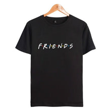 Load image into Gallery viewer, 2019 New Women T-shirts Casual Harajuku Love Printed Tops Tee Summer Female T shirt Short Sleeve T shirt For Women Clothing